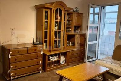 Apartament cu 2 camere semidecomandat în Central - 6