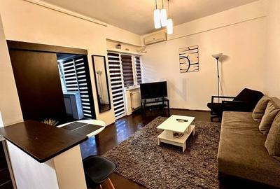 REA1024375 De vanzare - Apartament 2 camere zona ultracentrala Piata Romana - 6