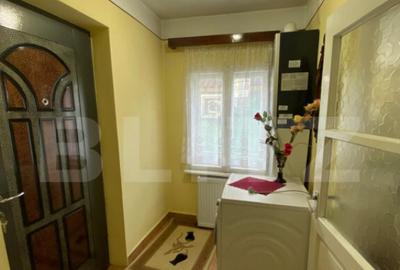 Casă cu 4 camere cu Teren 627 Mp în Central - 8