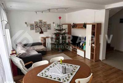 Apartament cu 5 camere în Bună Ziua - 7