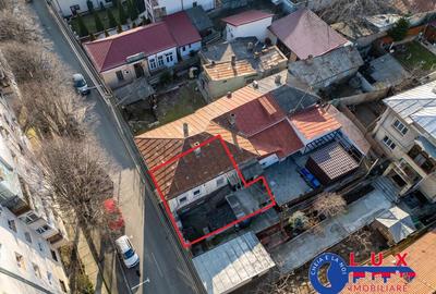 ID 6674 Vindem casa pe Strada MIRCEA VODA - ULTRACENTRAL - 2