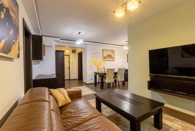 2 camere, bloc nou, garaj, Gheorgheni Studium Green, Zona FSEGA,Iulius - 2