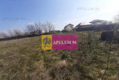 Teren cu vizibilitate extraordinara - 100ml la DNCB Centu... - 2