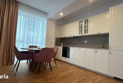 Apartament cu 3 camere în Central - 5