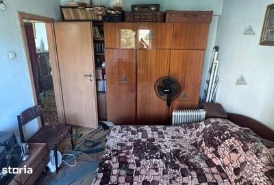 Apartament cu 3 camere semidecomandat în Central - 12