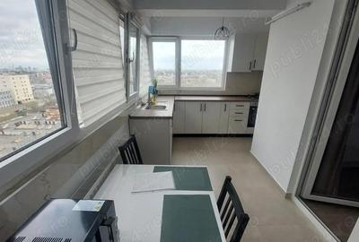 Apartament cu 2 camere decomandat în Central - 1