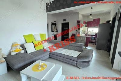 Apartament cu 2 camere decomandat în Central - 5