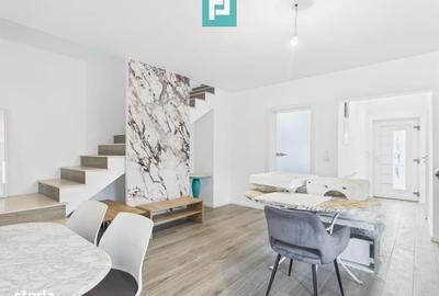 Casă cu 5 camere cu Teren 199 Mp în Braytim - 19