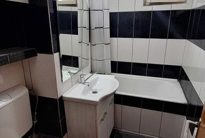 Garsonieră spațioasă, mobilată complet – Drumul Taberei, zona Plaza / AFI - 6