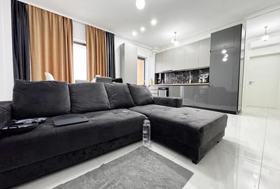 Apartament 2 camere, 52mp utili+balcon 10mp -Future Residence Giroc - 3