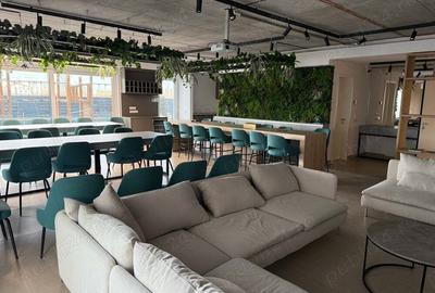 Anunt de inchiriere apartament in Quartier Azuga, constructie noua (2024) - 2