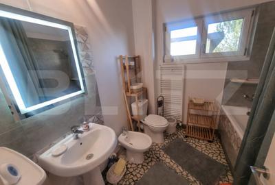 Apartament cu 4 camere decomandat în Ultracentral - 7