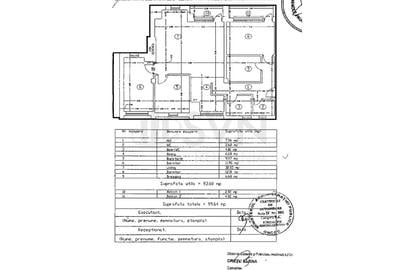 REA1024243 Apartament 4 Camere Erou Iancu Nicolae - 10