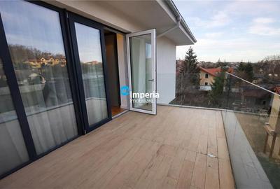 Casă individuală cu 4 camere cu Teren 330 Mp în Bucium - 1