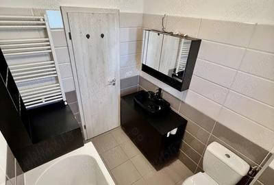 Apartament 3 camere situat pe Strada Mures zona Braytim - 2