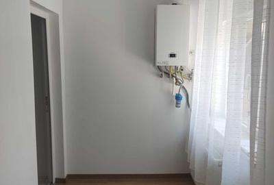 Apartament cu 2 camere în Pârneava - 8