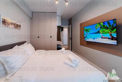 Apartament superb 2 camere in Alezzi Odyssey, Mamaia Nord, Constanta - 14