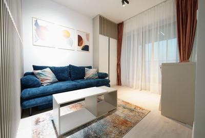 New! First Rent, Garsoniera + Parcare, Smart Lujerului - 3