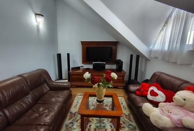 Ovidiu Sud - Vila S+P+E+M - 7