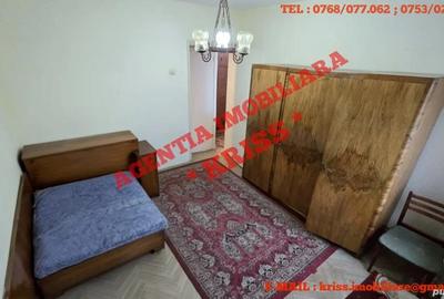 Oferta! Apartament 2 Camere Calea Bucure?ti-RAMADA Confort 1 Etaj Intermediar LIBER Centrala Termica - 7