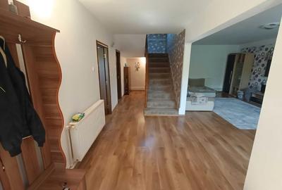 Casa 3 dormitoare Sendreni - 15