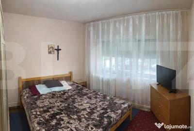 Apartament cu 2 camere decomandat în Aradul Nou - 1