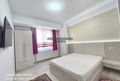 Apartament cu 2 camere semidecomandat, mobilat în Faleza Nord - 9