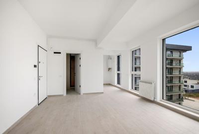Studio 51.03mpc - acces piscină -Meraki Resort&Spa -Mamaia Nord -67900 Euro - 14