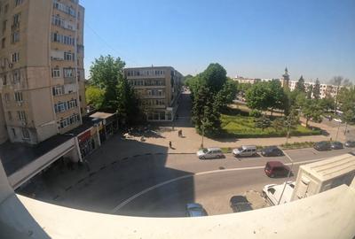 Apartament cu 4 camere decomandat, mobilat în Central - 3