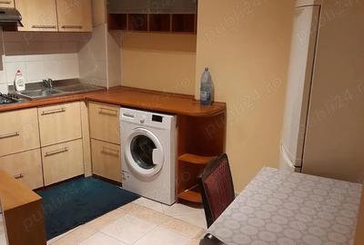 Inchiriez garsoniera zona centrala - 2