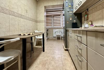 Apartament cu 2 camere de inchiriat in zona Universitatii | Loc de parcare - 5