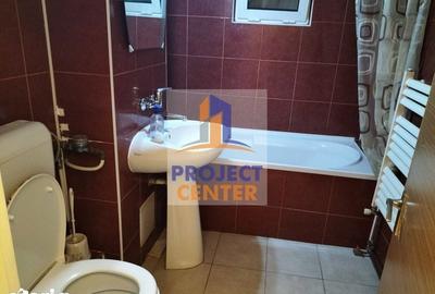 Apartament cu 3 camere decomandat în Negru Vodă - 9