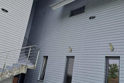 Casă cu 6 camere cu Teren 3500 Mp în Cireșu - 6