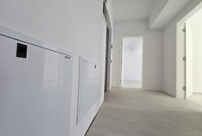 Apartament cu 4 camere decomandat în 1 Decembrie 1918 - 14