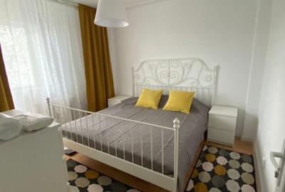 Apartament cu 2 camere, mobilat în Turda - 6