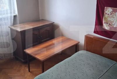 Vanzare urgenta - Apartament cu 4 camere, 76 mp, zona Centrala -Brasov - 118.000 - 9
