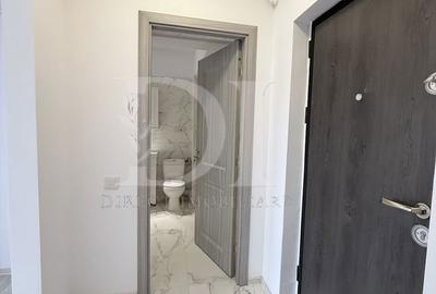 Garsonieră în Florești - 8