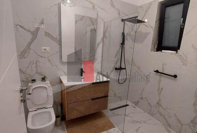 Vanzare casa individuala Domne?ti, 4 camere, toate util... - 3