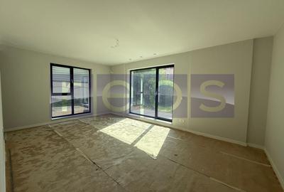 VANZARE APARTAMENT 3 CAMERE | STRAULESTI | 96MP | TERASA | COMPLEX NOU - 1