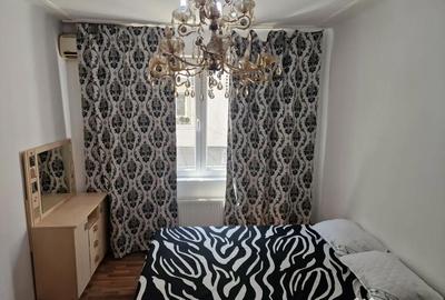 Apartament cu 2 camere semidecomandat în Moșilor - 1