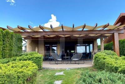 Vila la Lac in Zona Apa - Oaza de Confort ?i Elegan?a - 13