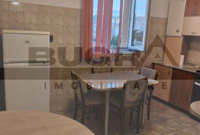 Apartament de 1 camera, 42 mp, zona strazii Taberei - 2