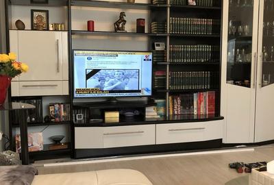 Apartament cu 3 camere semidecomandat în Exterior Vest - 2