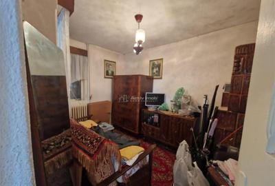 Casă cu 3 camere cu Teren 162 Mp în Dealul Malului - 2