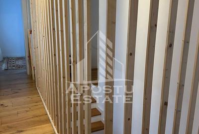 Casa individuala cu 2 locuri de parcare, 3 dormitoare, zona Fratelia - 9