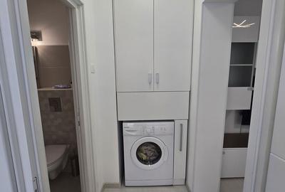 Apartament cu 2 camere semidecomandat în Brotăcei - 6