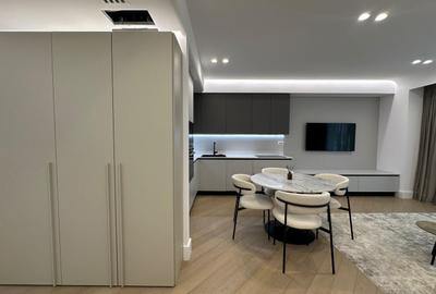 Apartament cu 2 camere, mobilat în Iancu Nicolae - 4