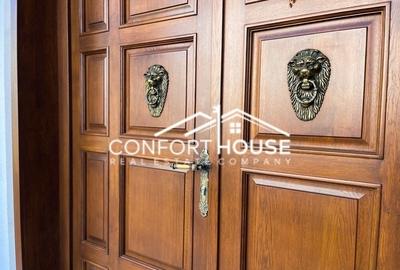 VILA P+E+M, ansamblu rezidential, IANCU NICOLAE – Cambridge School - 19