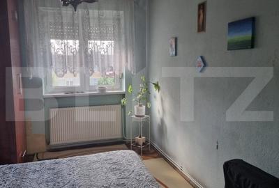 Apartament de vanzare, cu 3 camere, 91 mp, zona Bl. Closca - 9