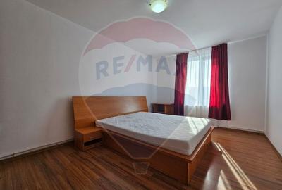 Apartament cu 4 camere semidecomandat, mobilat în Gheorgheni - 3